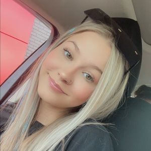 Meet your Posher, Bethany